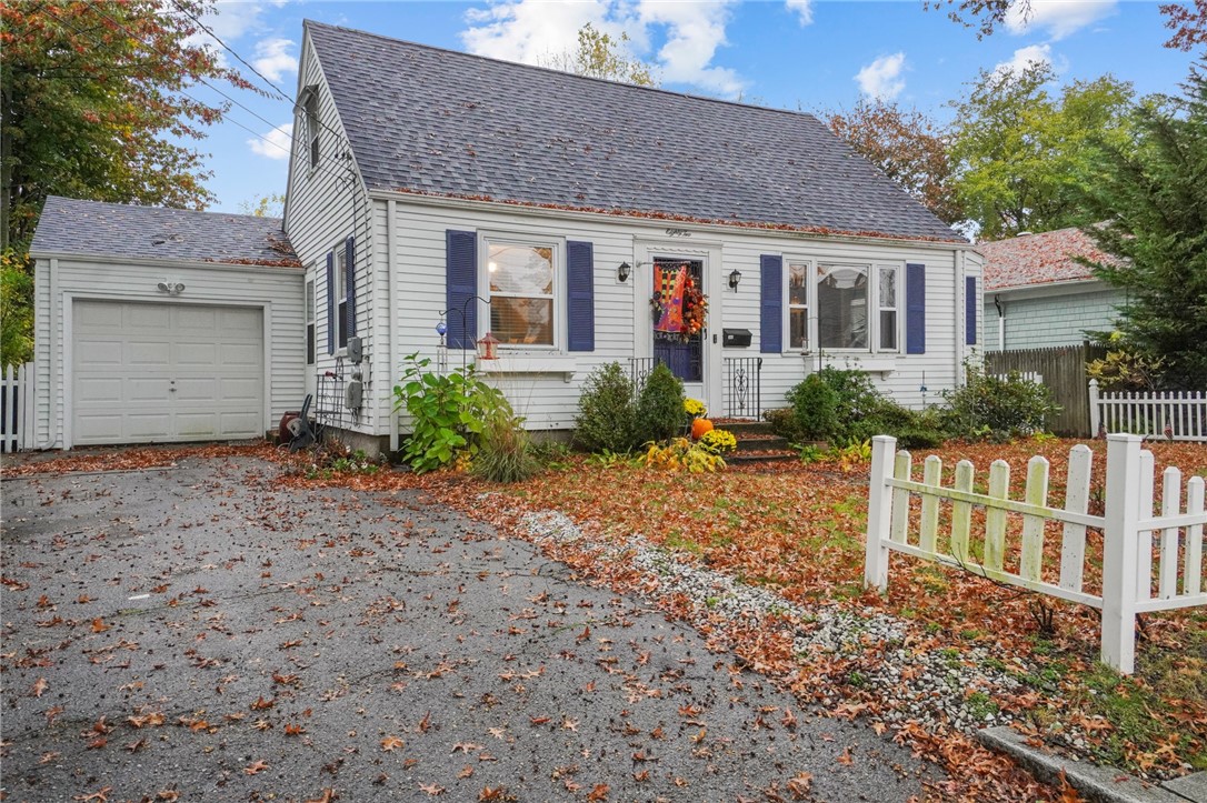 82 Rome Avenue Providence, RI 02908 - Photo 5 of 34 Gallery Image 5