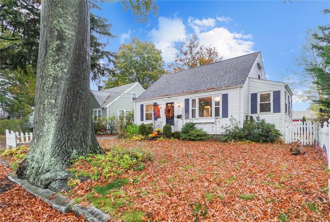 82 Rome Avenue Providence, RI 02908 - Photo 8 of 34 Gallery Image 8