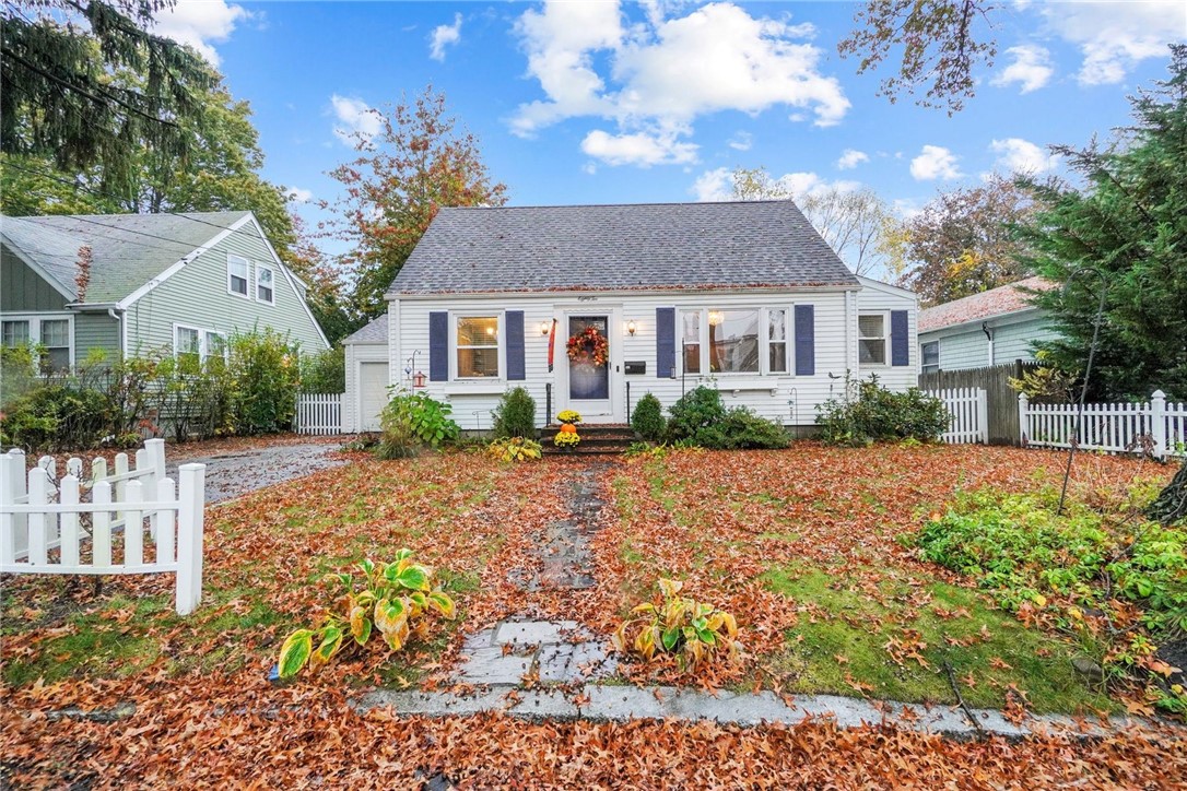 82 Rome Avenue Providence, RI 02908 - Photo 9 of 34 Gallery Image 9