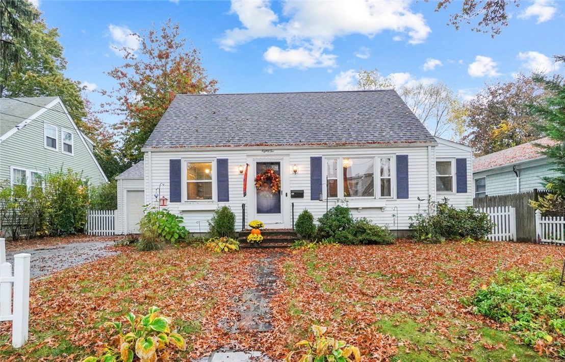 82 Rome Avenue Providence, RI 02908 - Photo 10 of 34 Gallery Image 10
