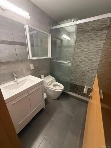 a close up of a stove top oven sitting on a counter
