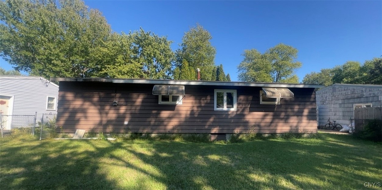 210 Ruth Street Minoa, NY 13116 - Photo 24 of 31