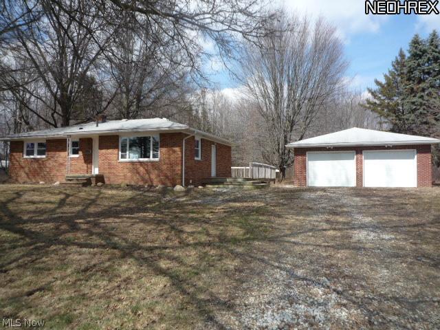 4445 Stimson Road Barberton, OH 44203 - Photo 1 of 16
