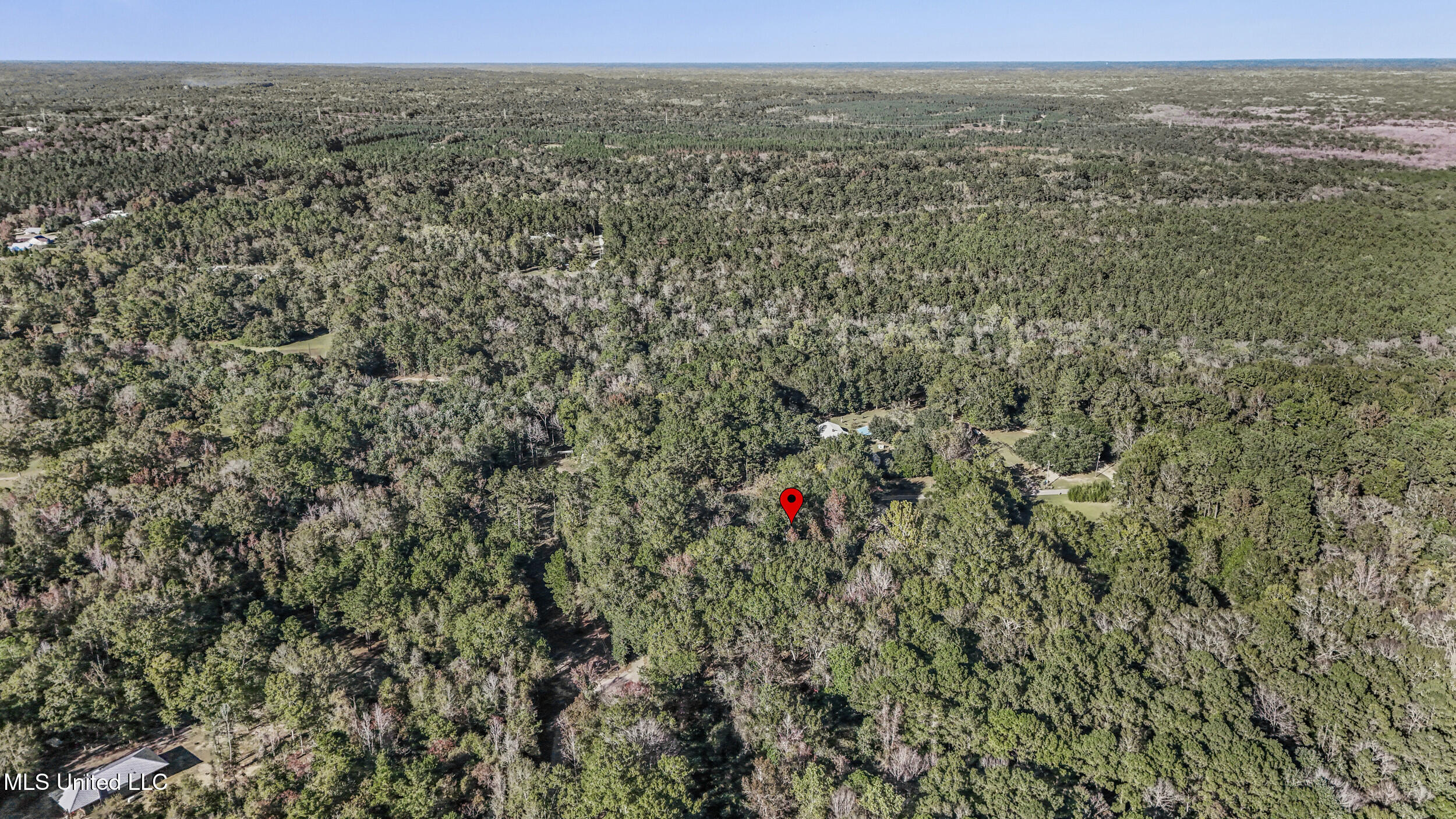 2200 Inabinett Road Vancleave, MS 39565 - Photo 15 of 27 dji_20251111143507_0440_d_print