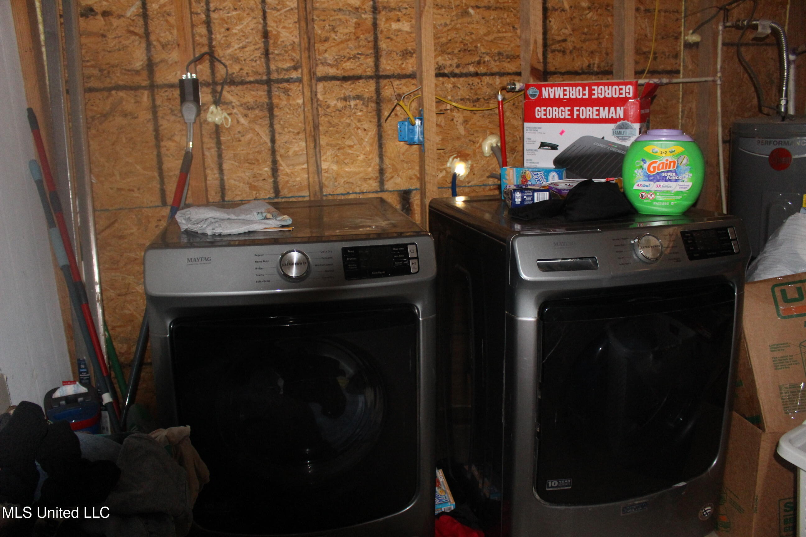 2200 Inabinett Road Vancleave, MS 39565 - Photo 19 of 26 IMG_8299