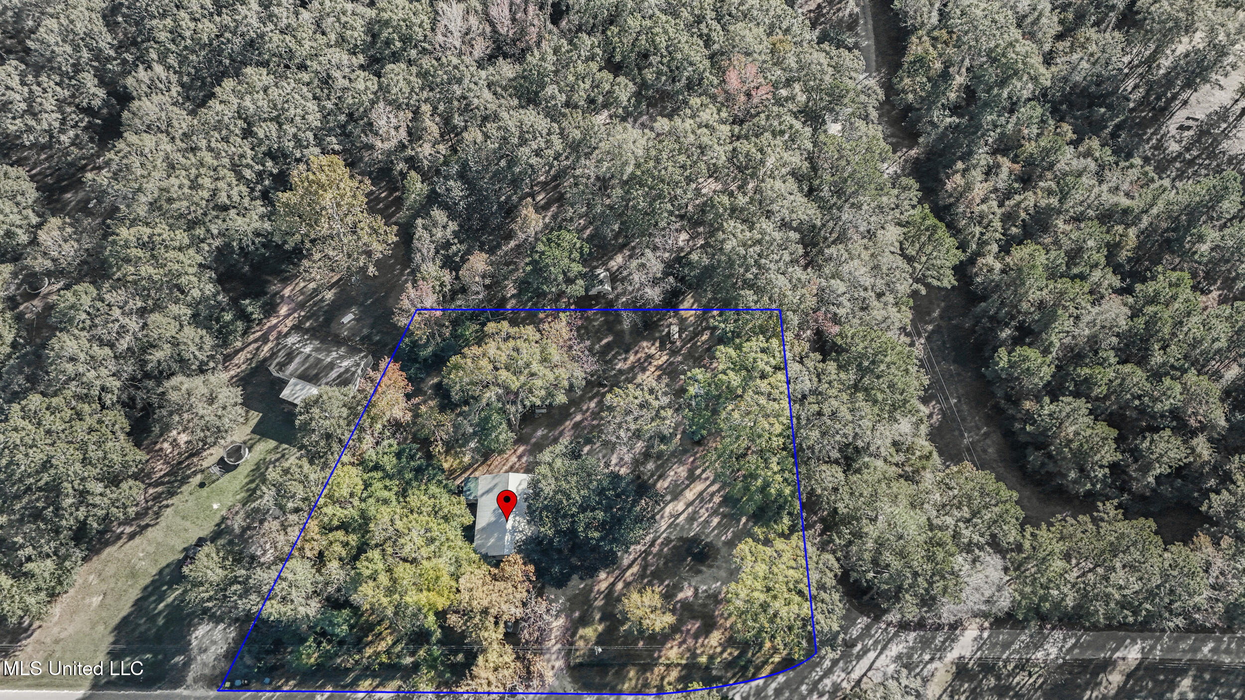 2200 Inabinett Road Vancleave, MS 39565 - Photo 23 of 27 dji_20251111143329_0435_d_addon_pl_print