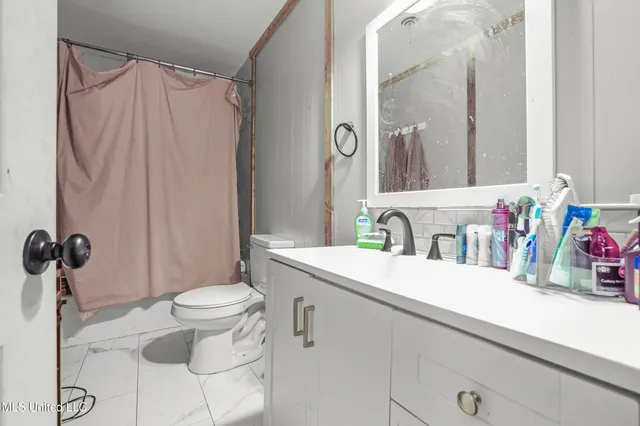 $120,000 | 2200 Inabinett Road, Vancleave, MS 39565