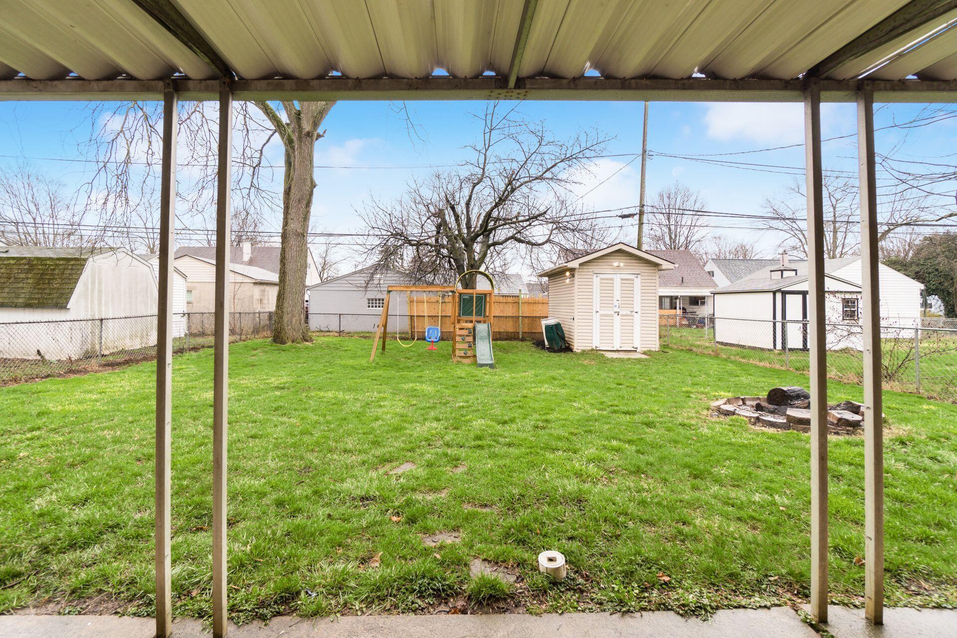 4111 Rickenbacker Avenue Columbus, OH 43213 - Photo 28 of 35 027_111 Rickenbacker Av - 008