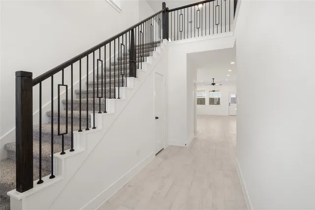 $373,255 | 279 Mallards Rim Drive, Willis, TX 77318