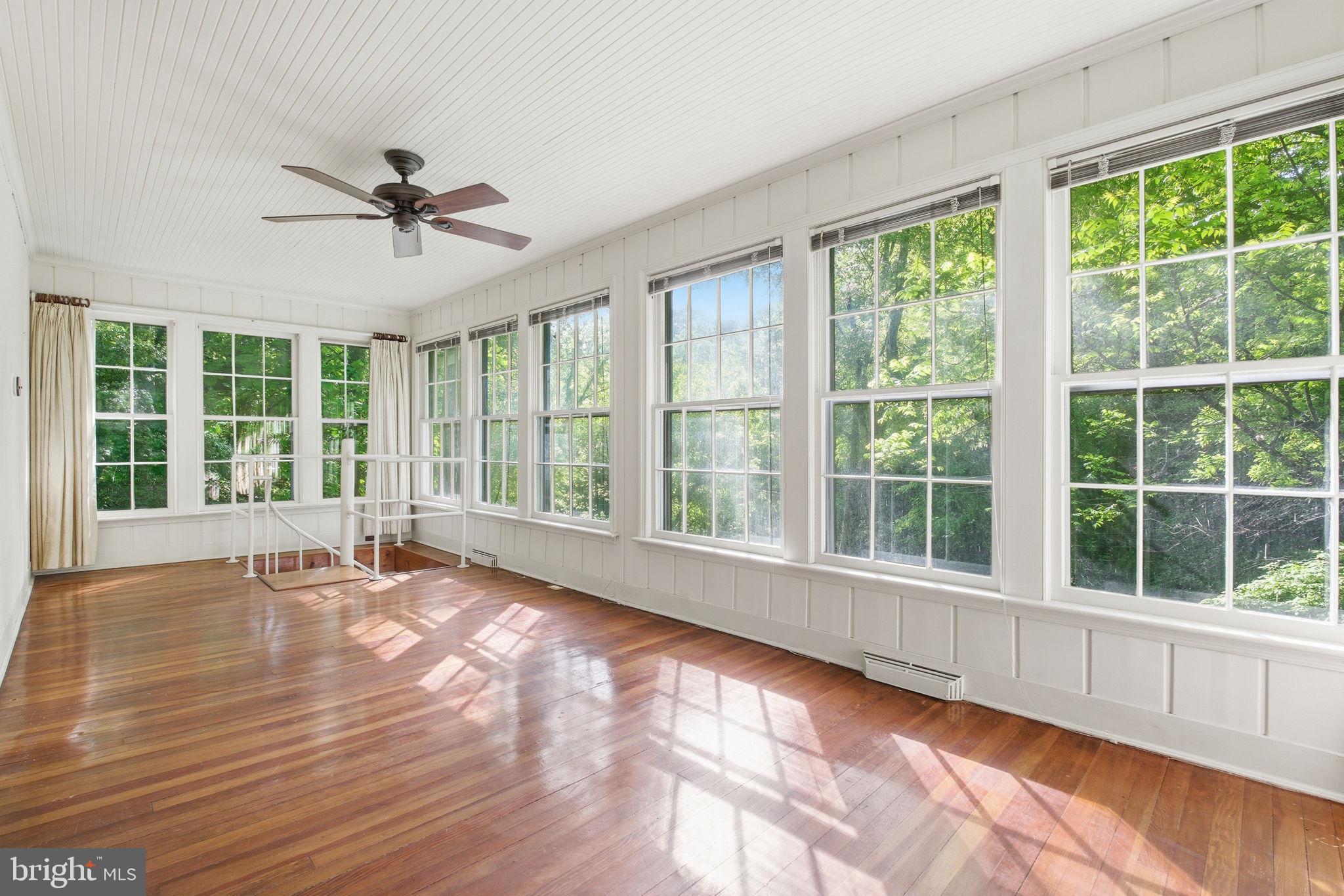 362 Severn Road Annapolis, MD 21401 - Photo 11 of 42 Sunlit retreat with expansive views.