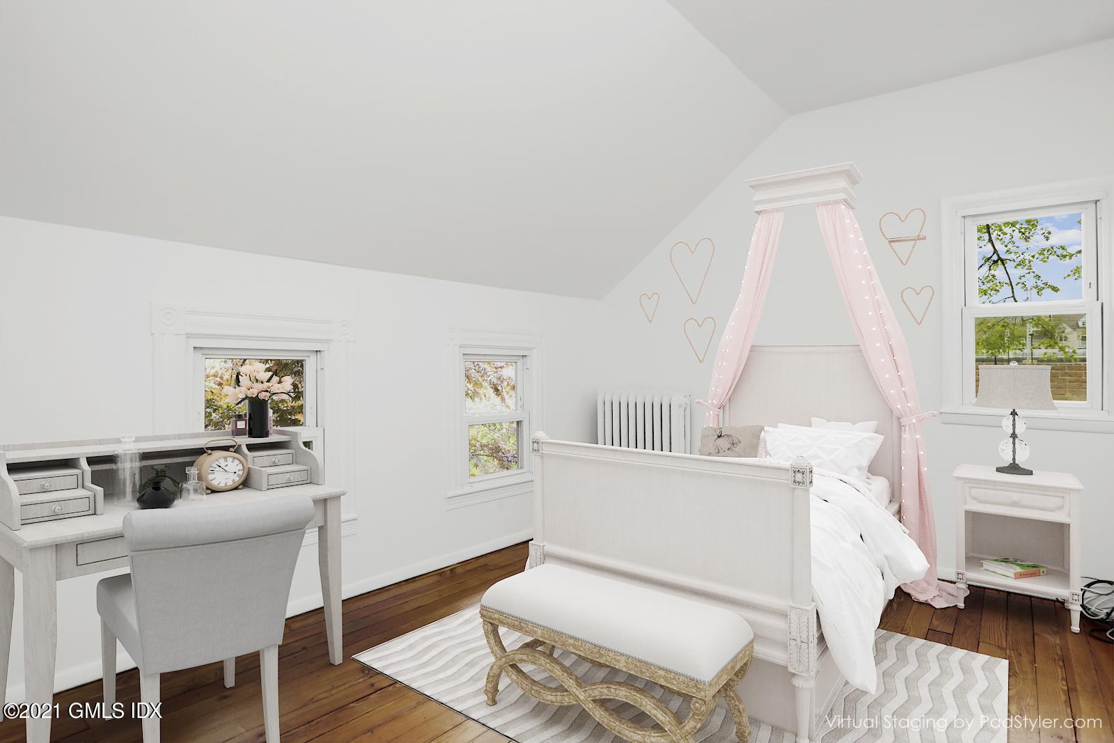 44 Arcadia Road Old Greenwich, CT 06870 - Photo 21 of 26 14SBedroom 2