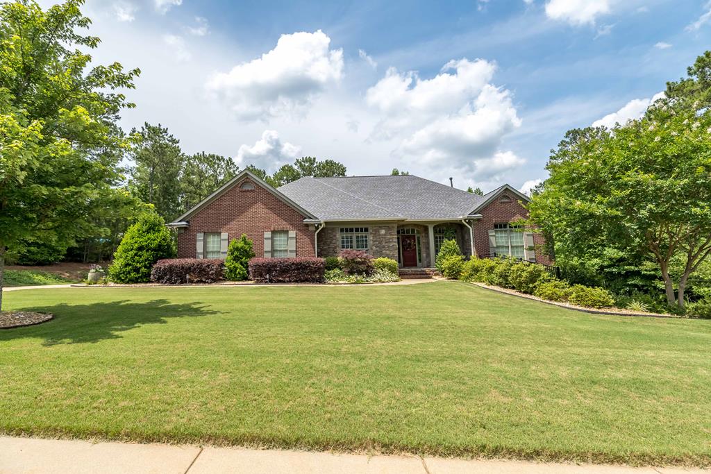 9006 Splendor Court Columbus, GA 31904 - Photo 1 of 64 Main View