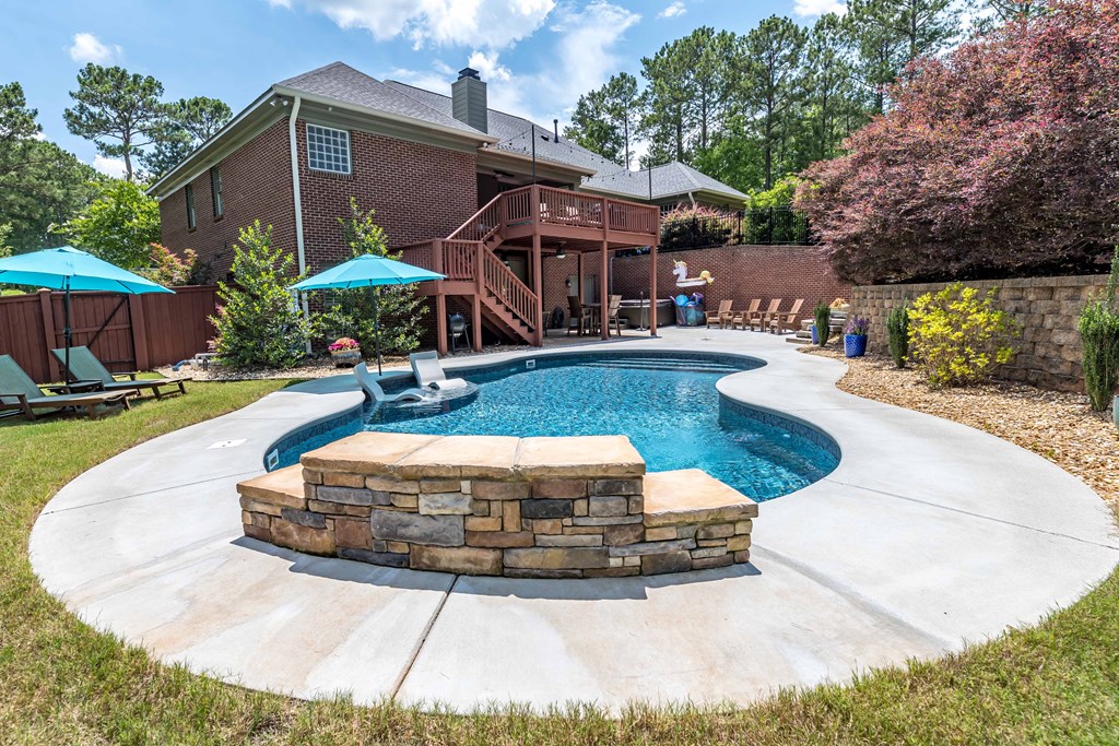 9006 Splendor Court Columbus, GA 31904 - Photo 44 of 64 Gallery Image 44