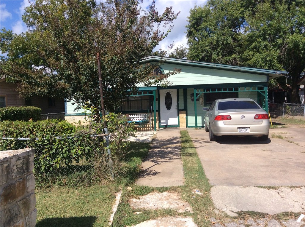 1410 Vargas Road Austin, TX 78741 - Photo 1 of 1 Gallery Image 1