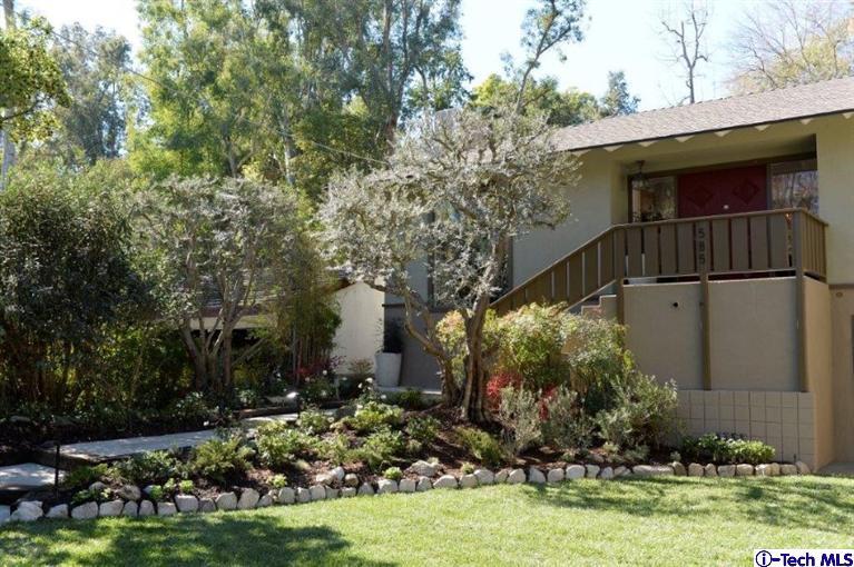 585 Laguna Road Pasadena, CA 91105 - Photo 28 of 29 Additional Photo