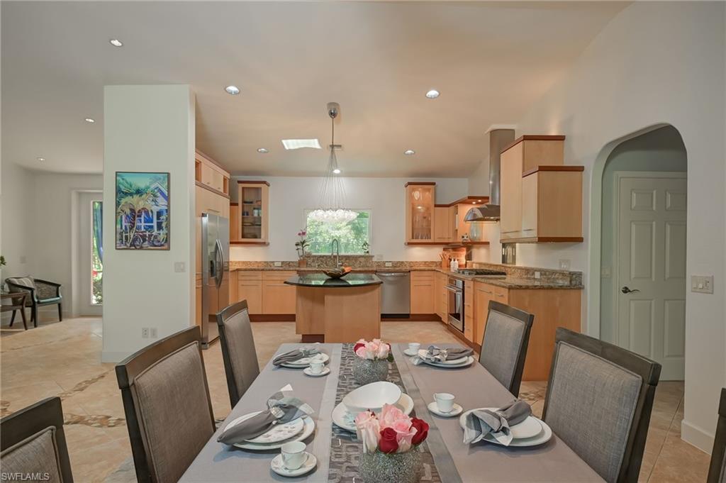 6350 Parkers Hammock Road Naples, FL 34112 - Photo 15 of 49