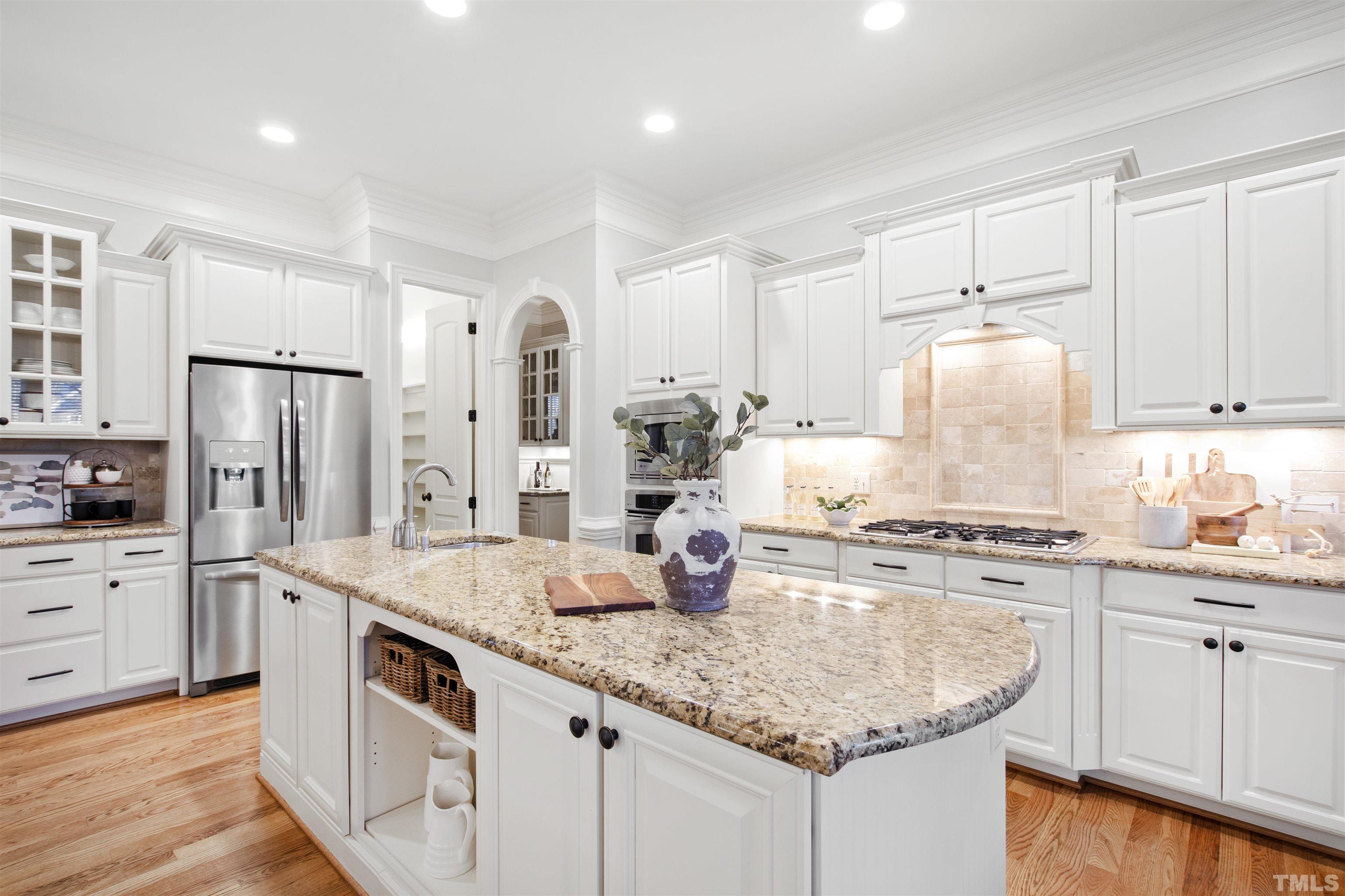 5512 Hickory Leaf Drive Raleigh, NC 27606 - Photo 13 of 68