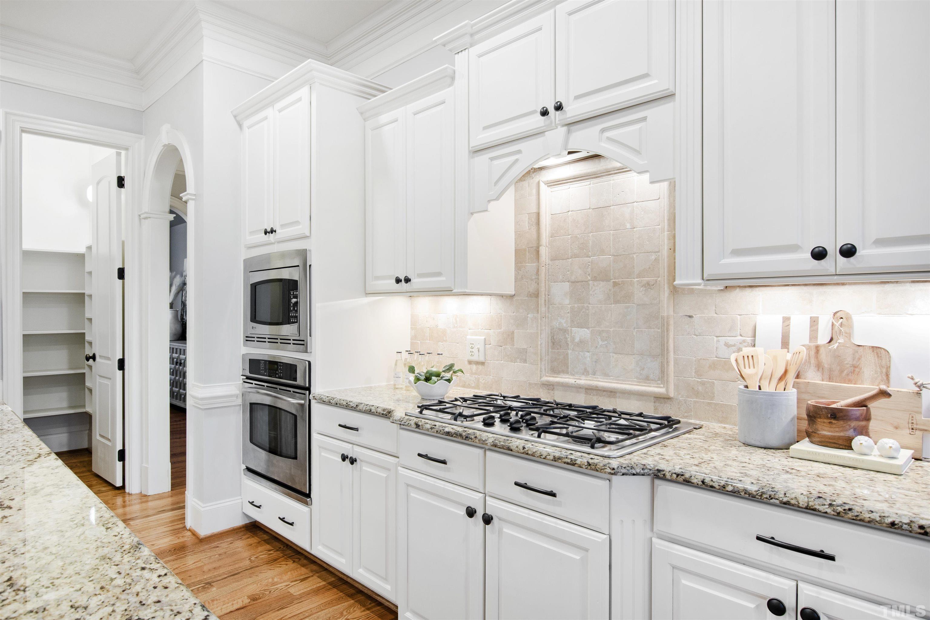 5512 Hickory Leaf Drive Raleigh, NC 27606 - Photo 17 of 68
