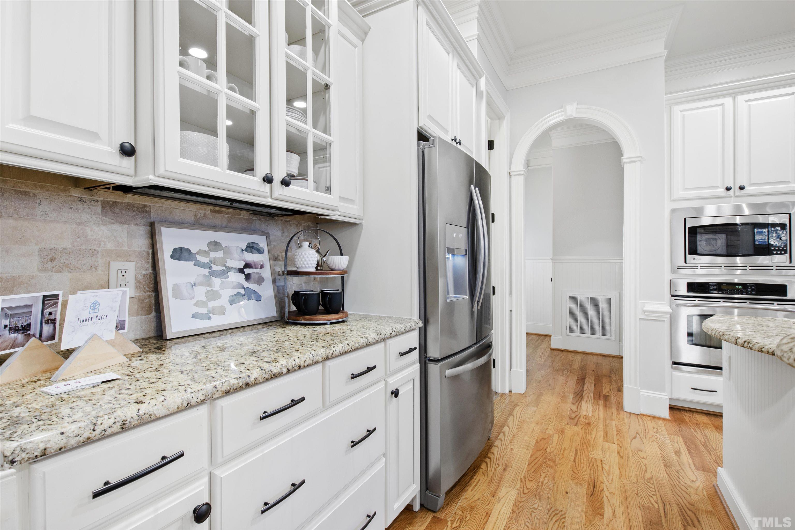5512 Hickory Leaf Drive Raleigh, NC 27606 - Photo 20 of 68
