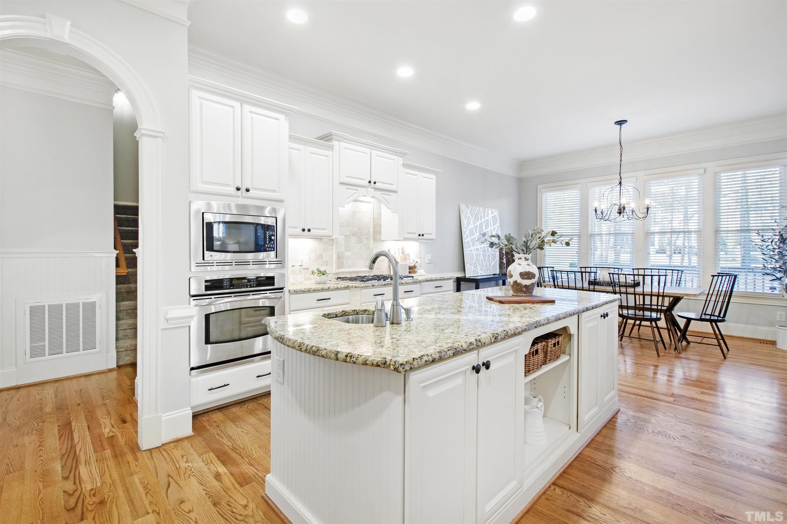 5512 Hickory Leaf Drive Raleigh, NC 27606 - Photo 21 of 68