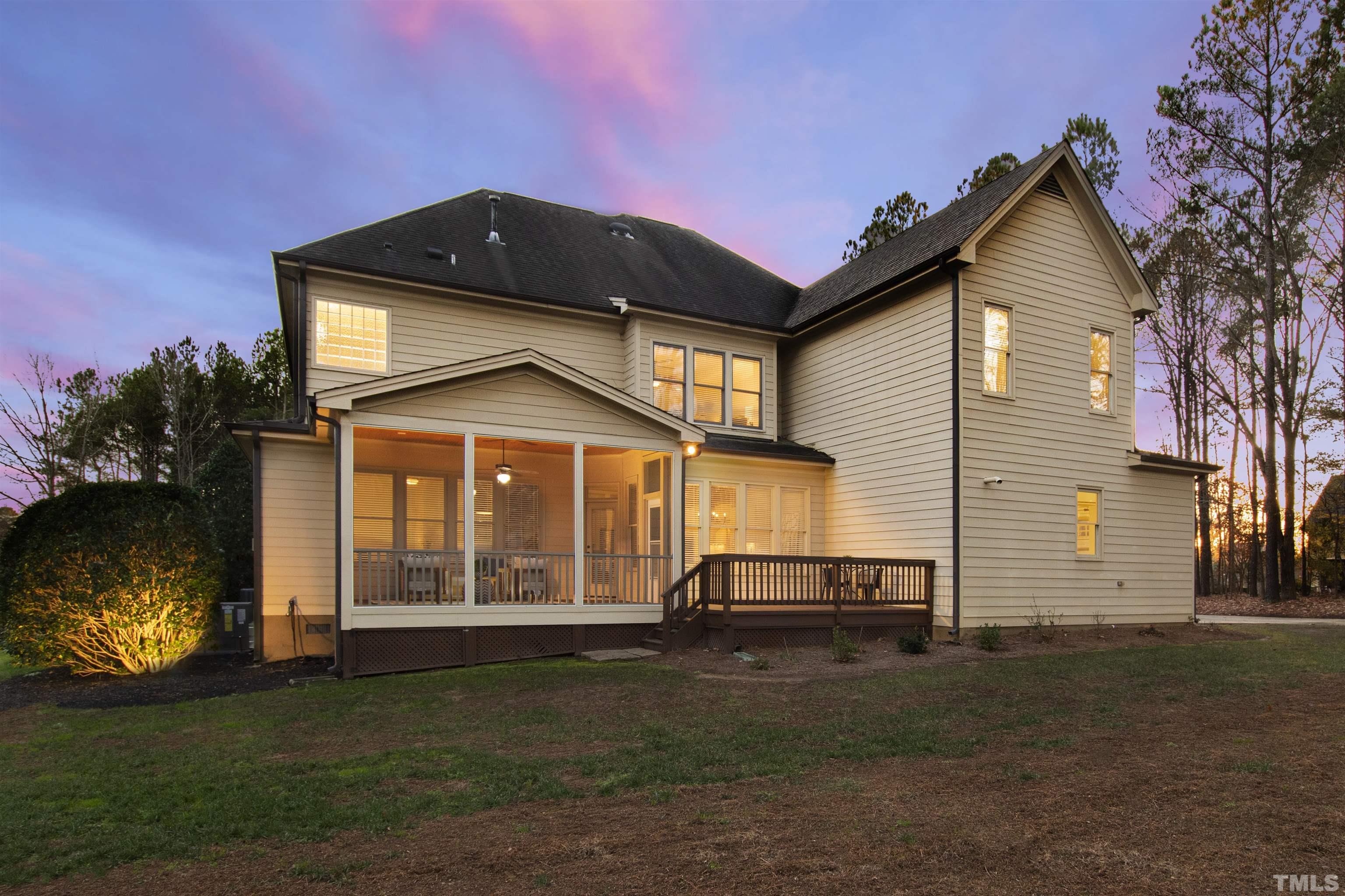 5512 Hickory Leaf Drive Raleigh, NC 27606 - Photo 60 of 68