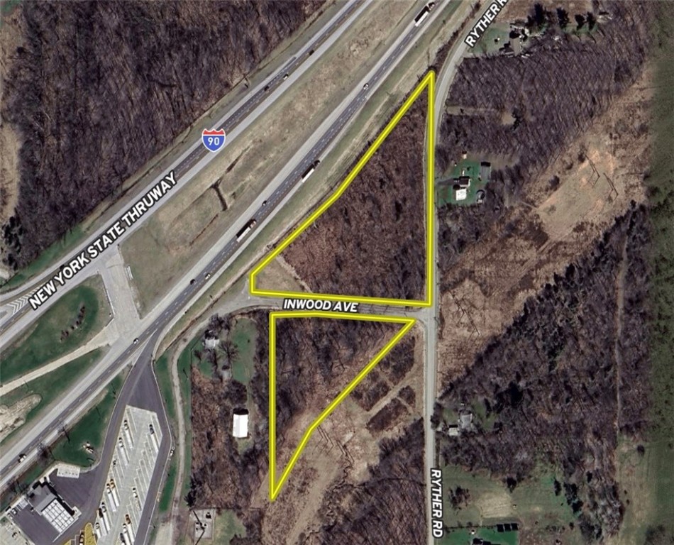 0 Ryther Road Evans, NY 14006 - Photo 14 of 16