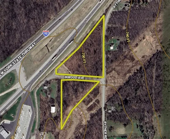 $29,900 | 0 Ryther Road, Evans, NY 14006