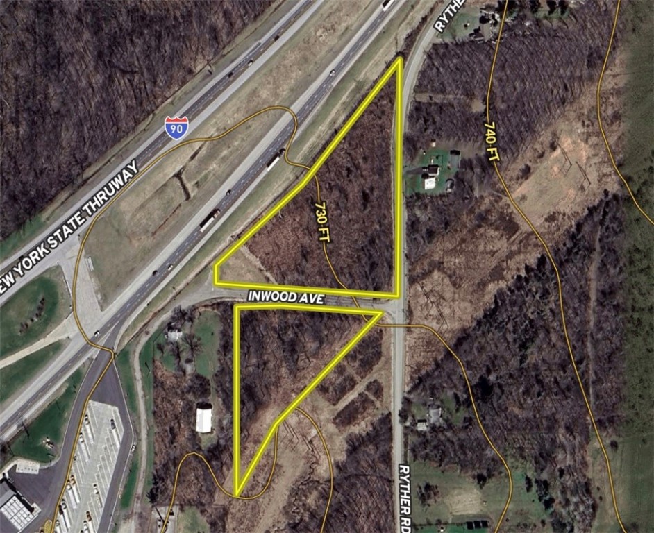 0 Ryther Road Evans, NY 14006 - Photo 15 of 16