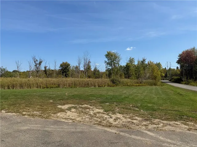 $29,900 | 0 Ryther Road, Evans, NY 14006