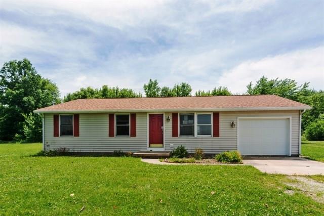 8956 State Rte 703 St. Marys, OH 45885 - Photo 1 of 21 Gallery Image 1