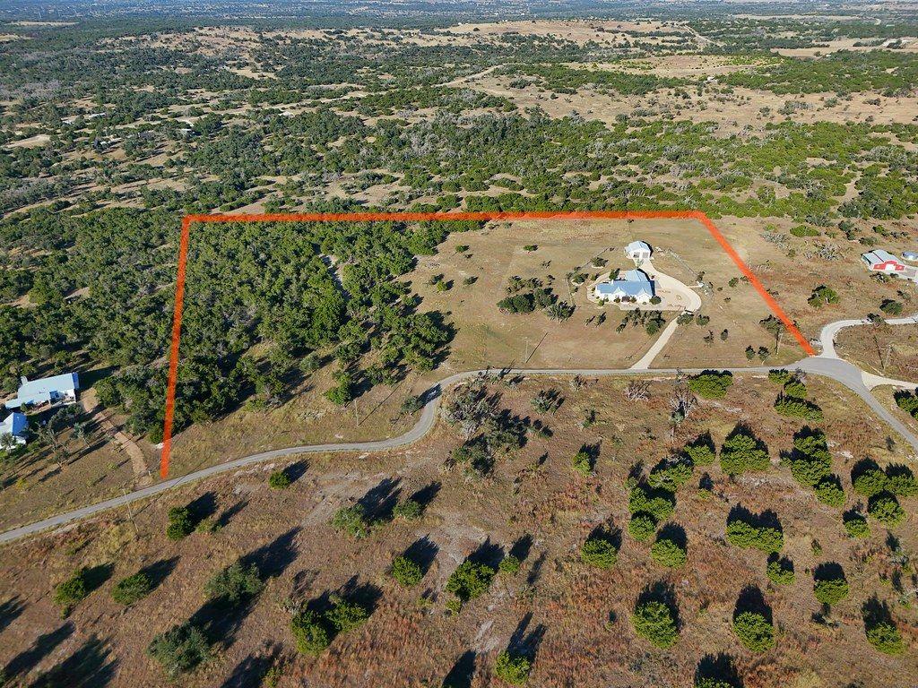 601 Garrison Road Fredericksburg, TX 78624 - Photo 75 of 77