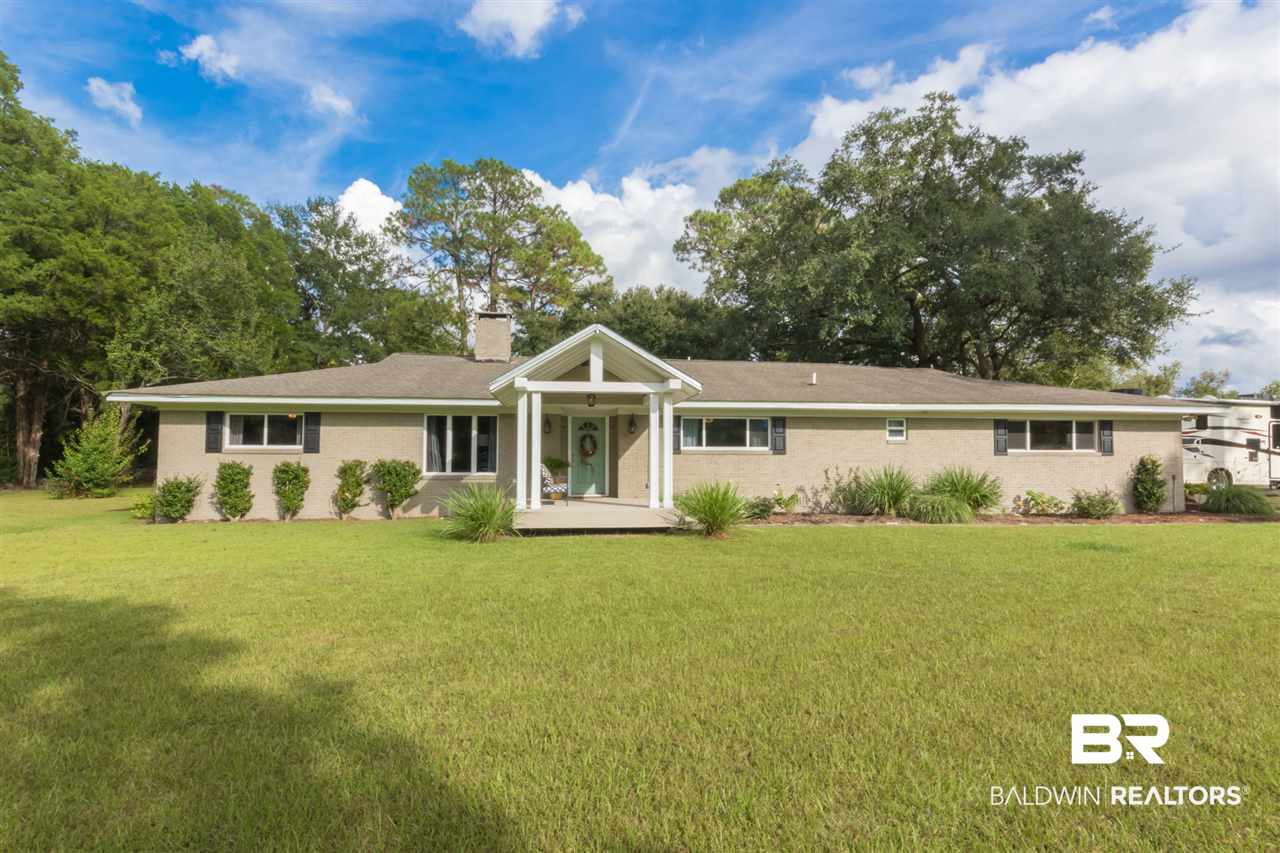 1200 North Pine Street Foley, AL 36535 - Photo 1 of 33