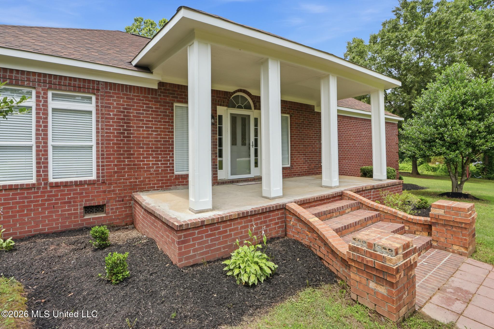 21 Timber Creek Road Byhalia, MS 38611 - Photo 51 of 59 8074SRegisPl_10