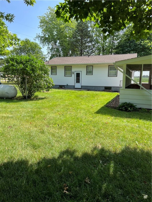 20976 Henning Road Danville, IL 61834 - Photo 19 of 26 Gallery Image 19