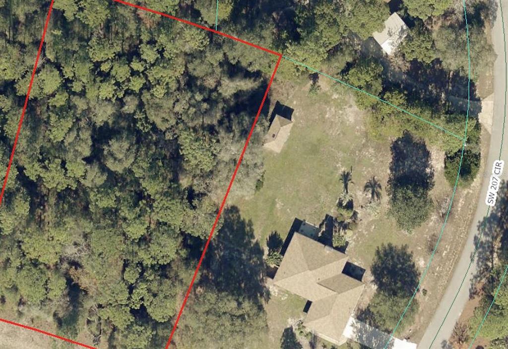 0 Southwest 102nd Street Road Dunnellon, FL 34431 - Photo 4 of 20 Gallery Image 4