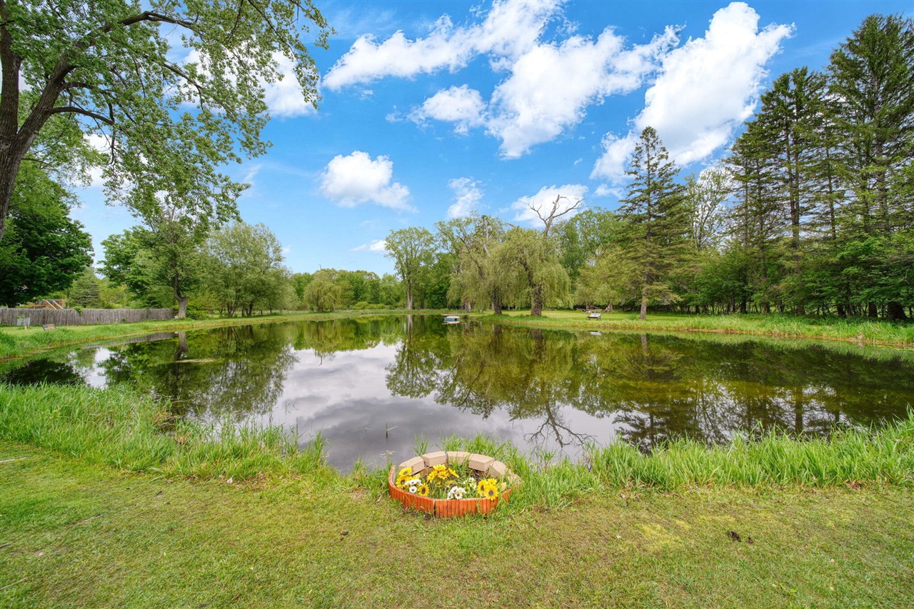 6541 Ackerson Lake Road Jackson, MI 49201 - Photo 55 of 76