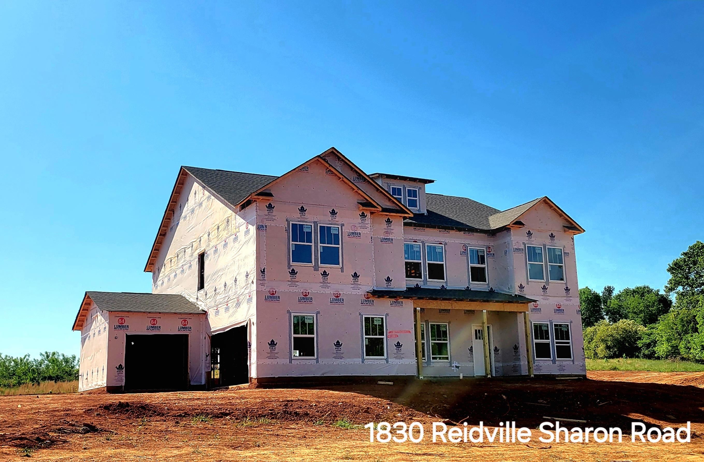 1830 Reidville Sharon Road Greer, SC 29651 - Photo 1 of 28