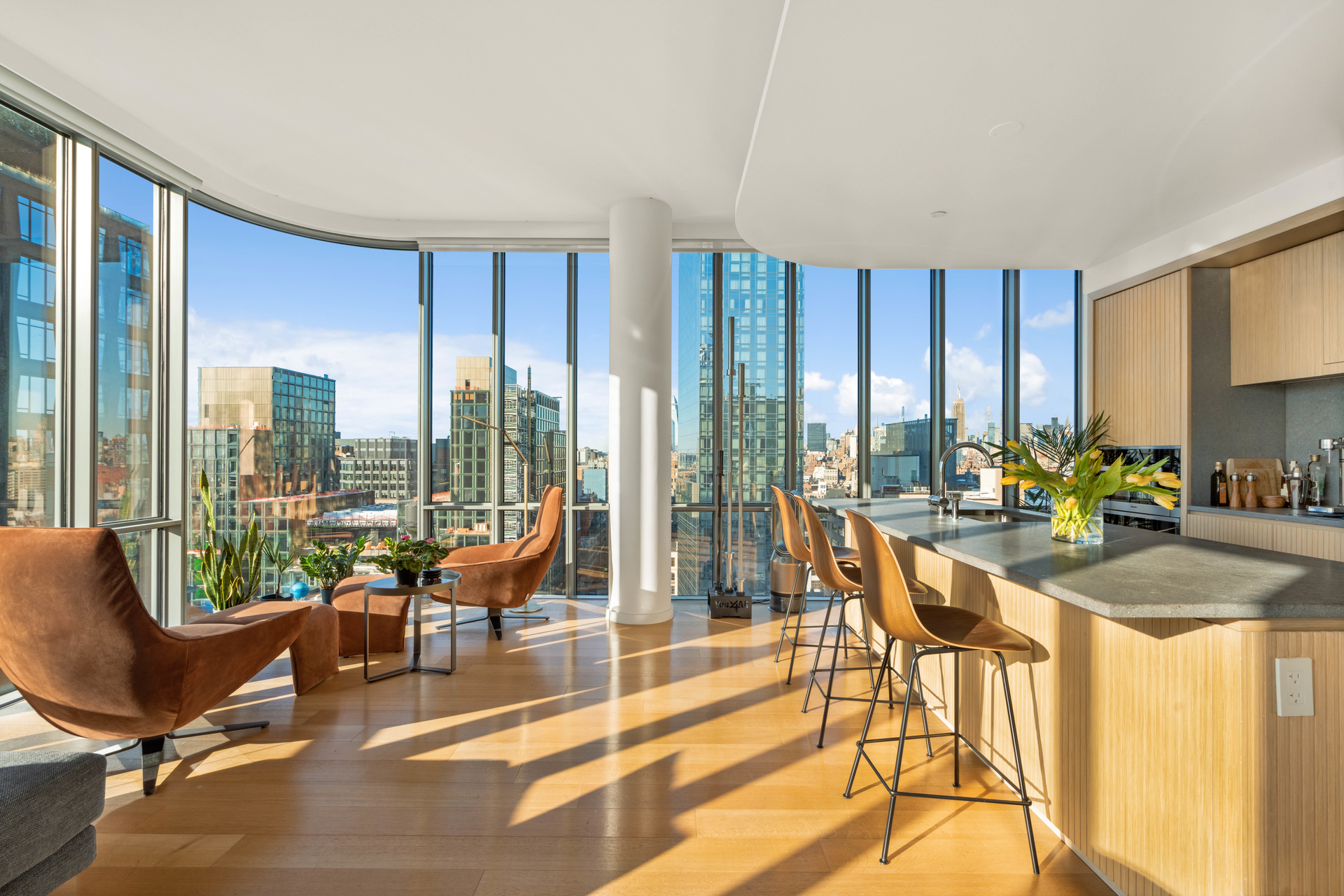 565 Broome Street, Unit N26A Manhattan, NY 10013 - Photo 1 of 9