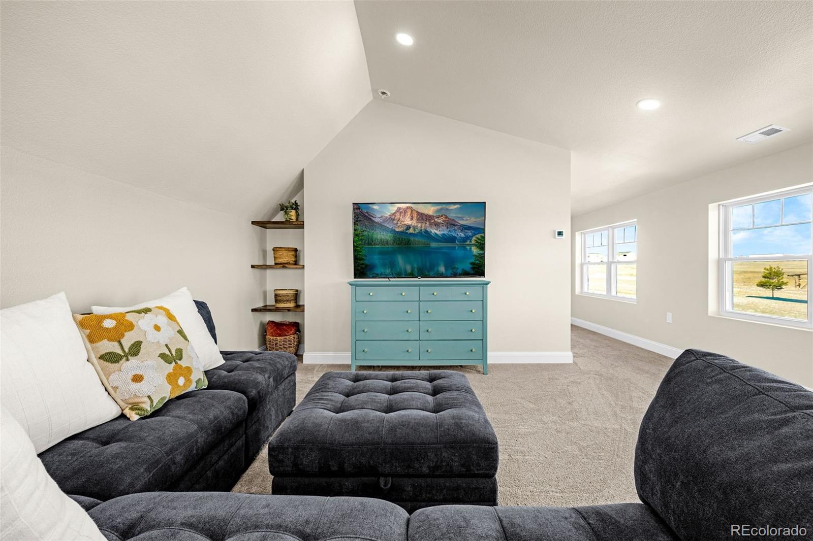 16860 Thompson Road Colorado Springs, CO 80908 - Photo 27 of 50