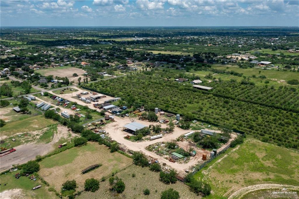 6470 North Moorefield Road Mission, TX 78573 - Photo 23 of 25 a view of a city