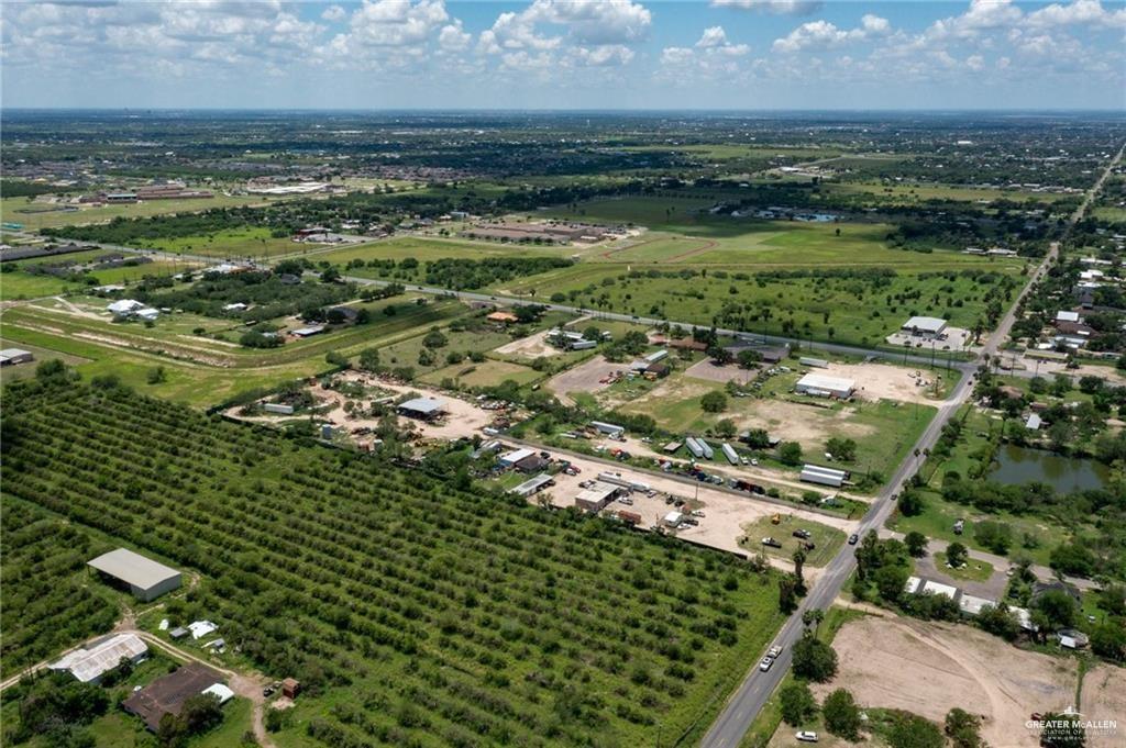 6470 North Moorefield Road Mission, TX 78573 - Photo 24 of 25 a view of a city