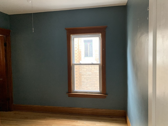 2309 Ridgeland Avenue Berwyn, IL 60402 - Photo 9 of 15 a view of a window in a room