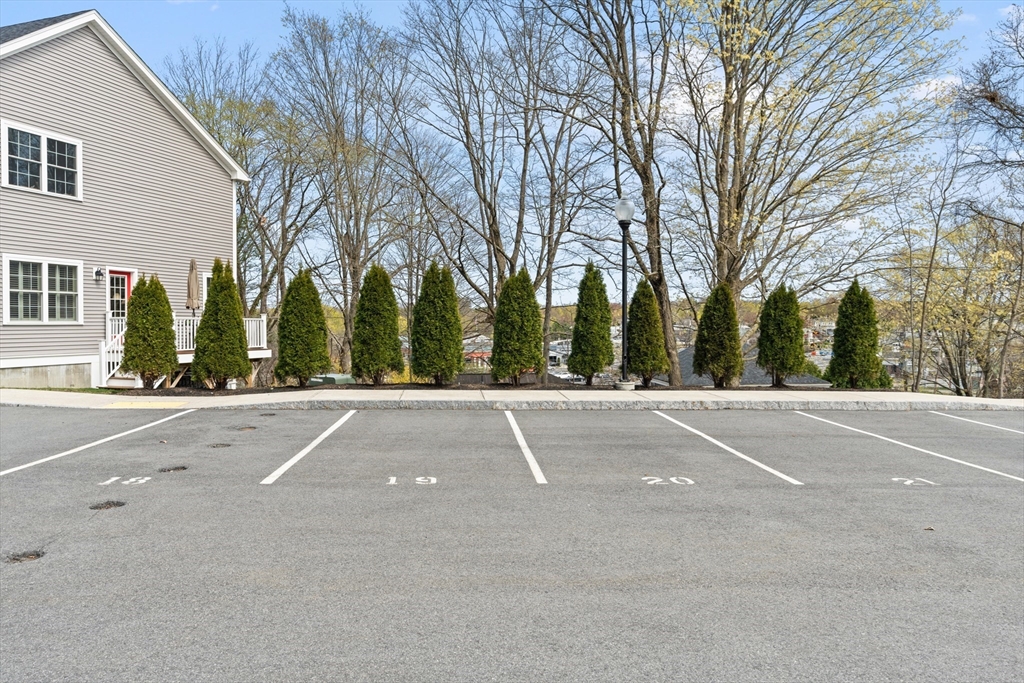 165 Cambridge Road, Unit 4 Woburn, MA 01801 - Photo 25 of 31 Gallery Image 25