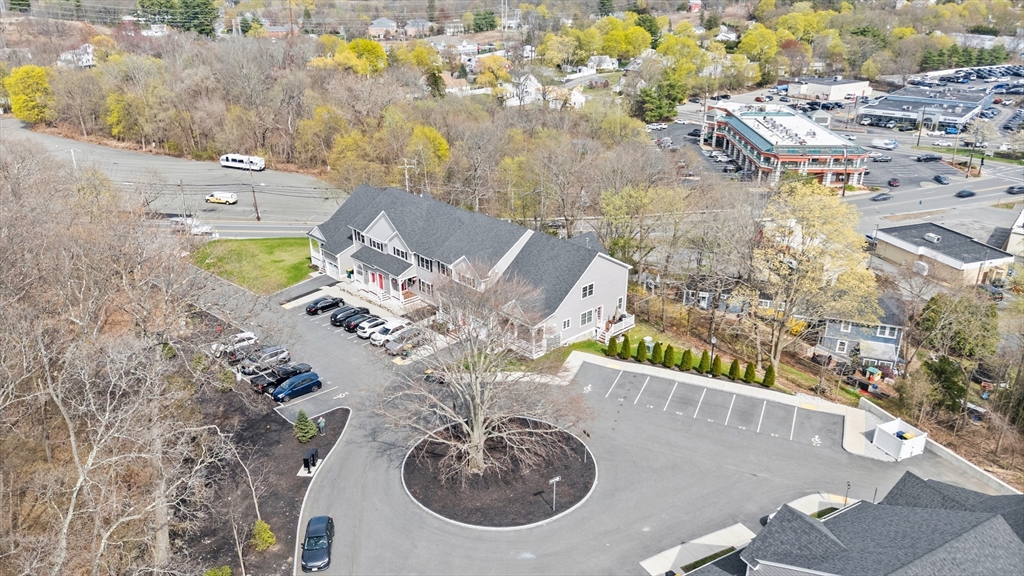 165 Cambridge Road, Unit 4 Woburn, MA 01801 - Photo 29 of 31 Gallery Image 29