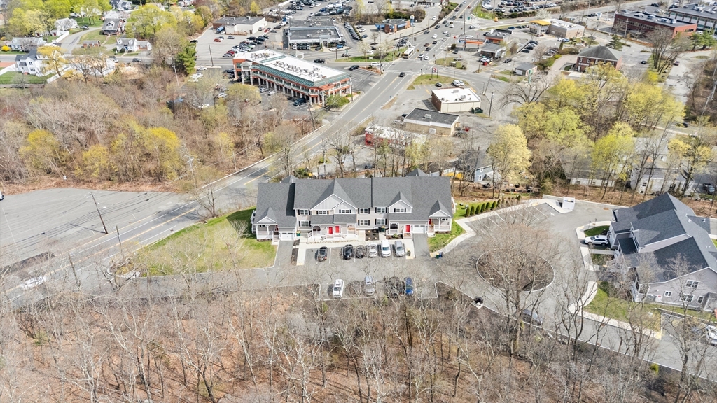 165 Cambridge Road, Unit 4 Woburn, MA 01801 - Photo 31 of 31 Gallery Image 31