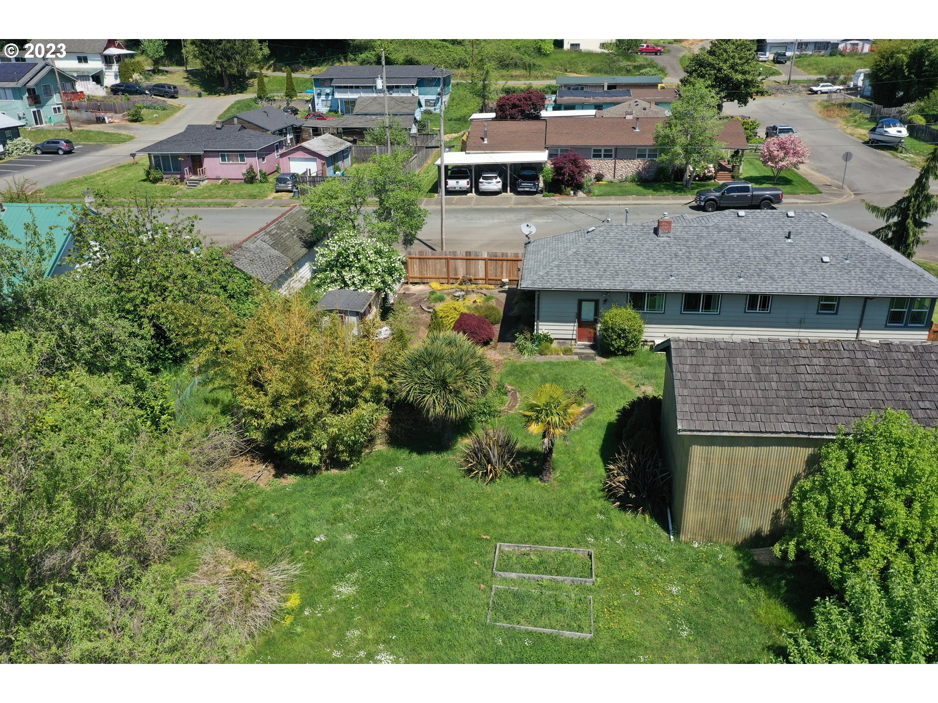 1232 Bothwick Street Myrtle Point, OR 97458 - Photo 22 of 24 Gallery Image 22