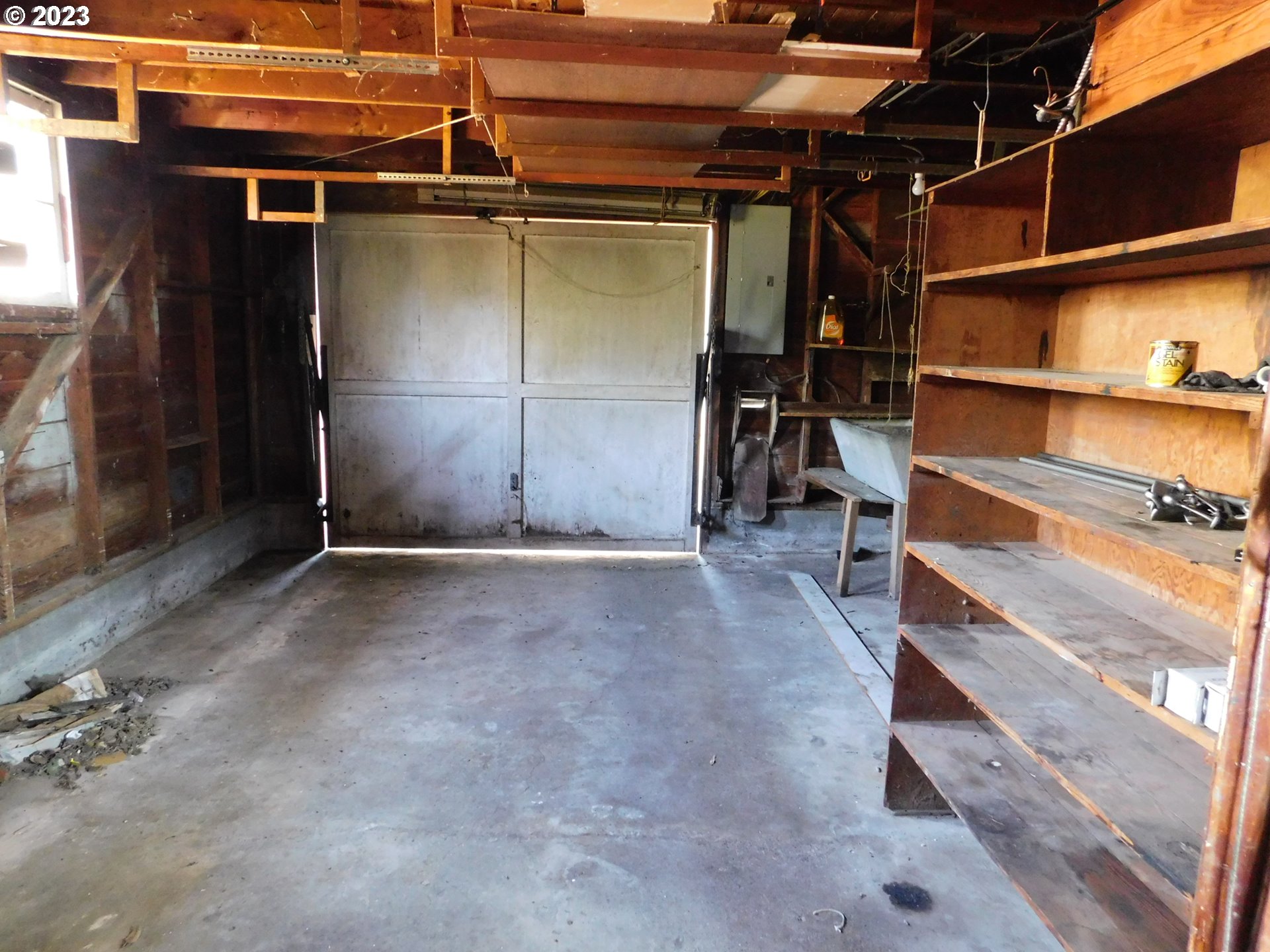 1232 Bothwick Street Myrtle Point, OR 97458 - Photo 23 of 24 Gallery Image 23