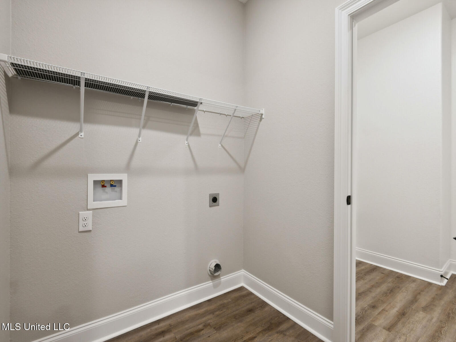 13509 Garland Road Ocean Springs, MS 39564 - Photo 20 of 21 Brooks_A203_Utility