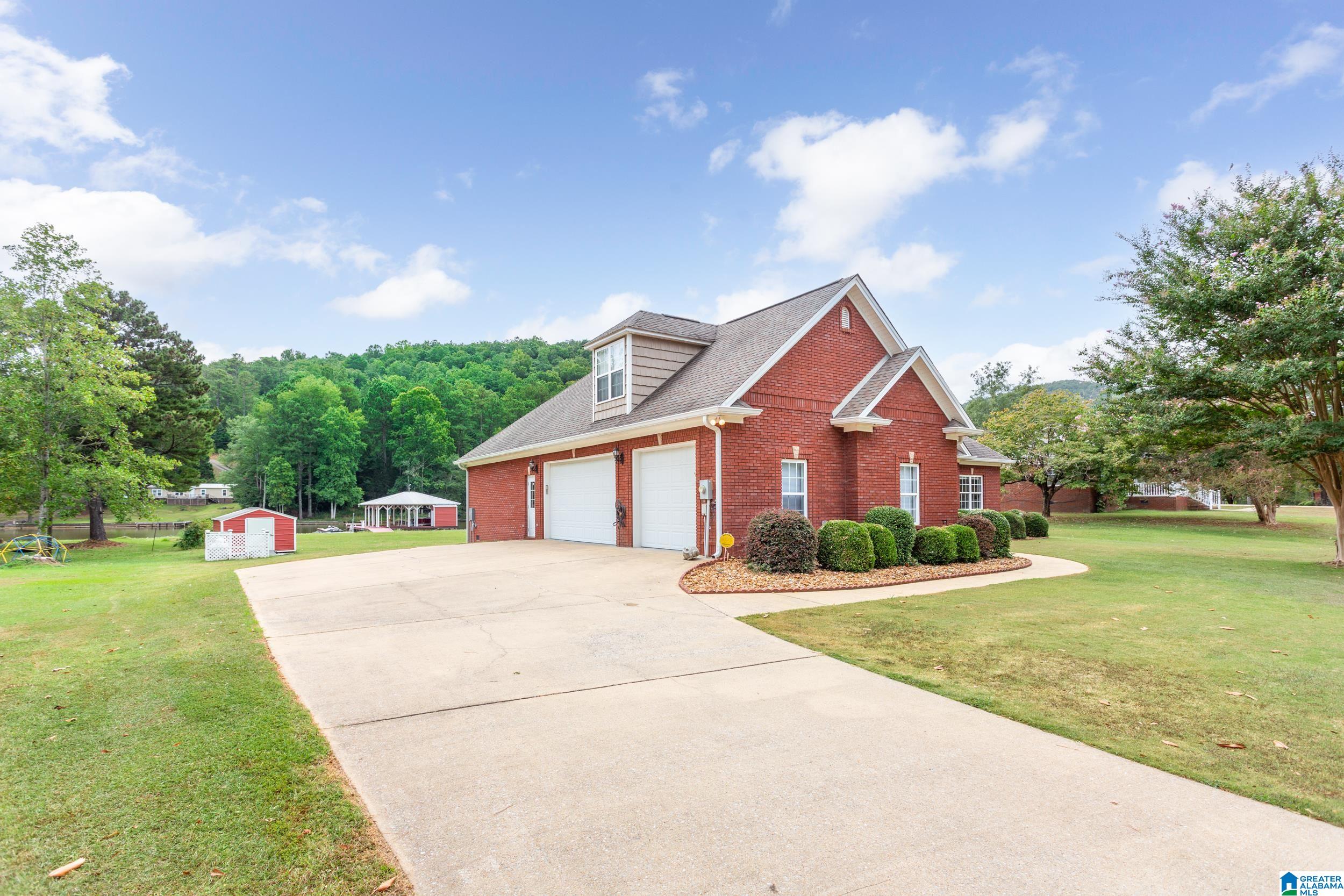 290 Canoe Creek Road Rainbow City, AL 35906 - Photo 43 of 45
