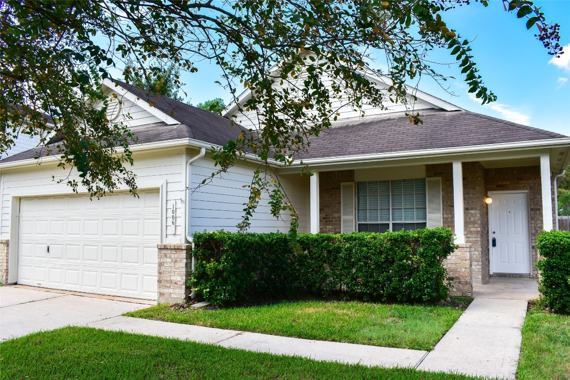 1006 Addison Park Lane Spring, TX 77373 - Photo 3 of 34